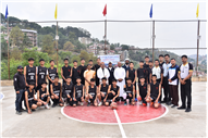 14th Lukite Cup