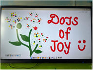 Dots of Joy