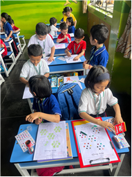 Dots of Joy