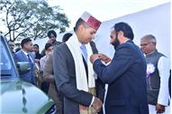 Annual Function 2025 IGNITIA (Lighting Dreams Igniting Hopes)