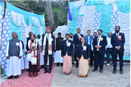 Annual Function 2025 IGNITIA (Lighting Dreams Igniting Hopes)