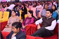 Annual Function 2025 IGNITIA (Lighting Dreams Igniting Hopes)