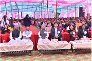 Annual Function 2025 IGNITIA (Lighting Dreams Igniting Hopes)