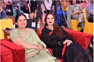 Annual Function 2025 IGNITIA (Lighting Dreams Igniting Hopes)