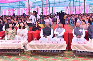 Annual Function 2025 IGNITIA (Lighting Dreams Igniting Hopes)