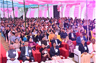 Annual Function 2025 IGNITIA (Lighting Dreams Igniting Hopes)