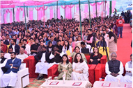 Annual Function 2025 IGNITIA (Lighting Dreams Igniting Hopes)