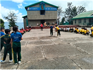 National Sports Day
