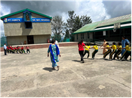 National Sports Day