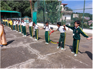 National Sports Day
