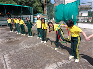 National Sports Day
