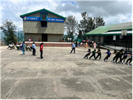 National Sports Day