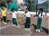 National Sports Day