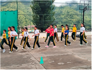 National Sports Day