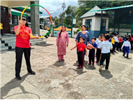 National Sports Day