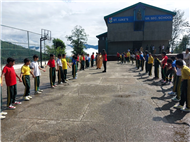 National Sports Day