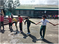 National Sports Day
