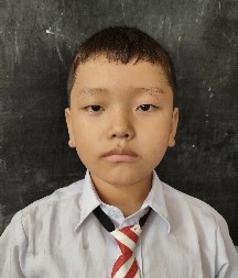 Student Photo