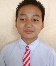 Student Photo
