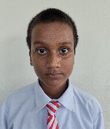 Student Photo