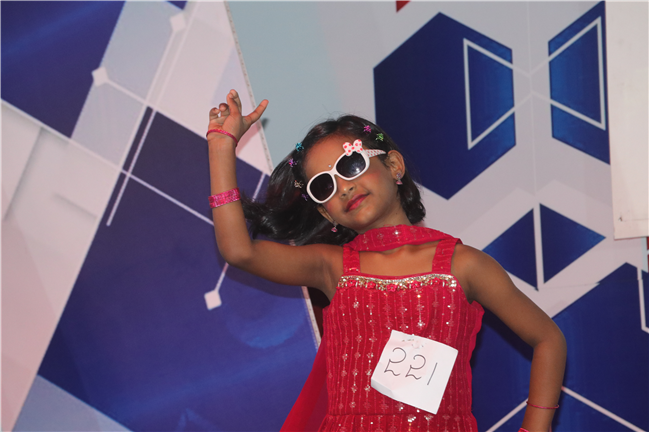 KIDS FEST