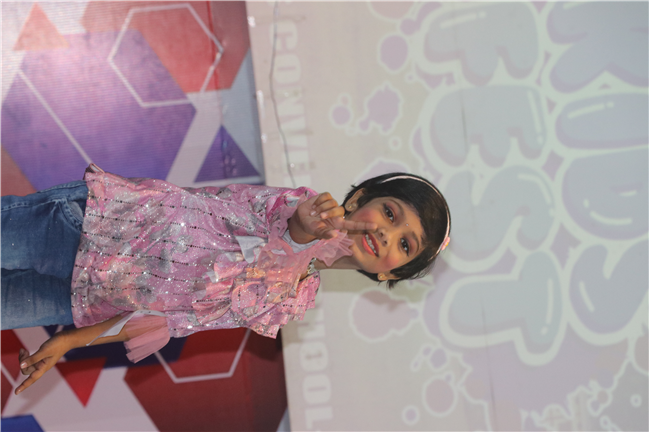 KIDS FEST
