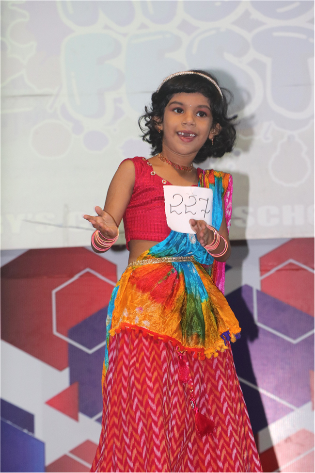 KIDS FEST