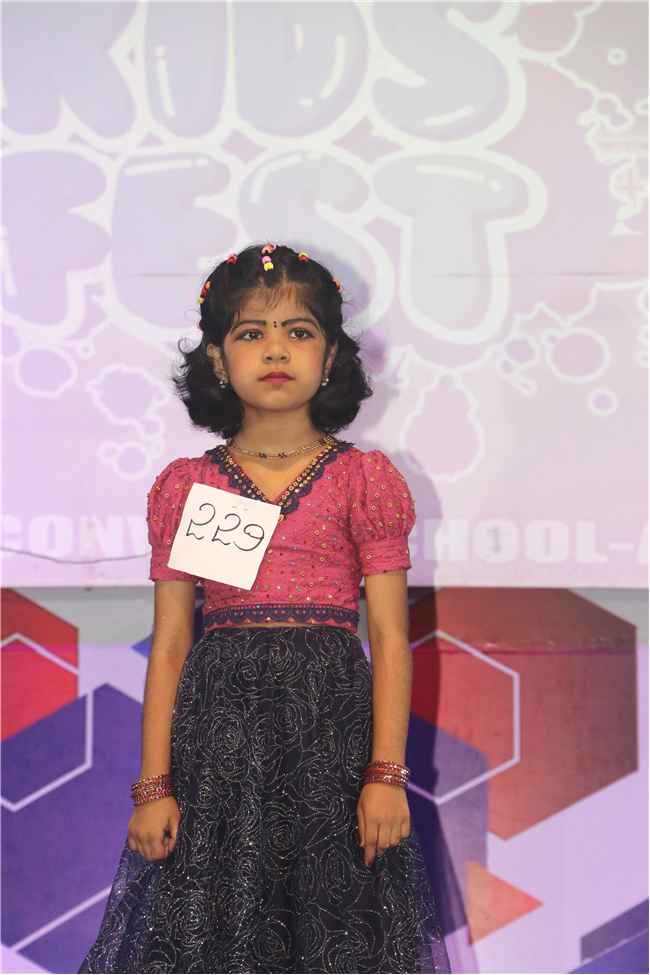KIDS FEST