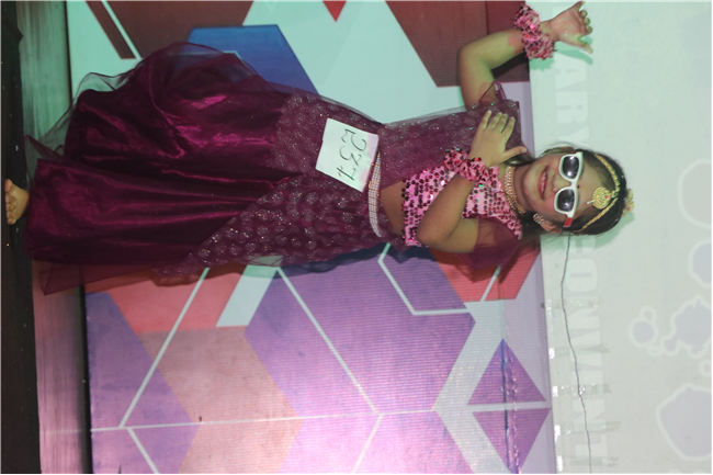 KIDS FEST