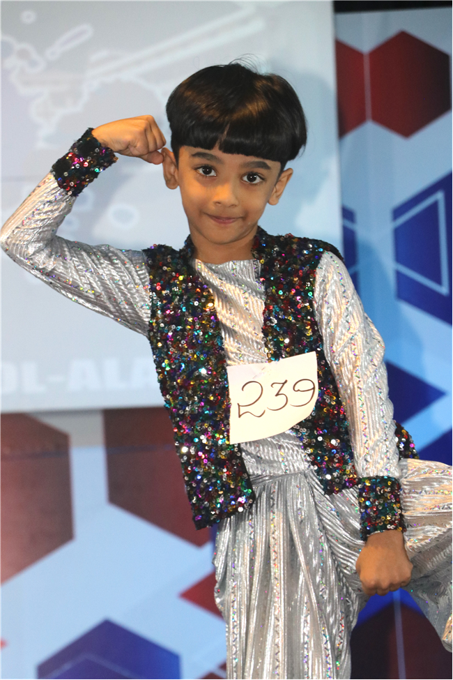 KIDS FEST