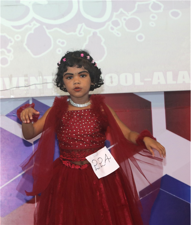KIDS FEST