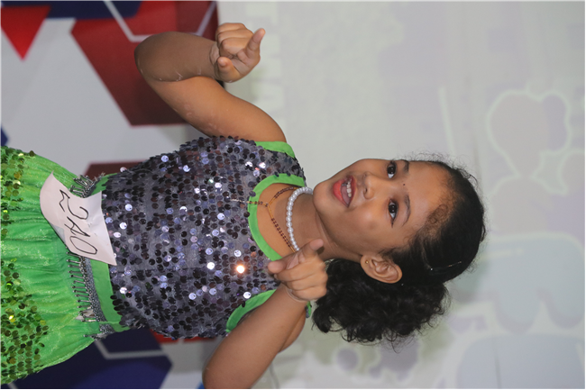 KIDS FEST