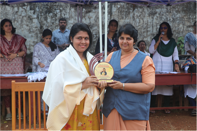 ANNUAL ATHLETIC MEET - 2025