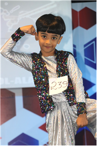 KIDS FEST