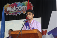 INVESTITURE CEREMONY
