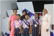 INVESTITURE CEREMONY