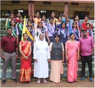 INVESTITURE CEREMONY