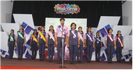 INVESTITURE CEREMONY