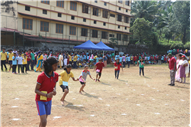 ANNUAL ATHLETIC MEET - 2025