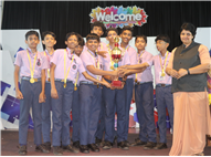 KANNUR SAHODAYA BASKETBALL WINNERS