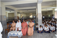 Teacher's Day Celebration