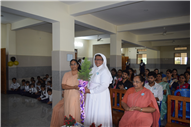 Teacher's Day Celebration