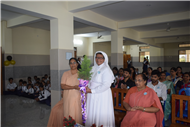 Teacher's Day Celebration