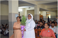 Teacher's Day Celebration