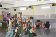 Teacher's Day Celebration