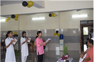 Teacher's Day Celebration