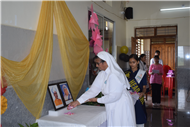 Teacher's Day Celebration