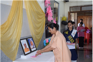 Teacher's Day Celebration