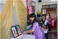 Teacher's Day Celebration