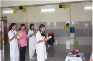 Teacher's Day Celebration
